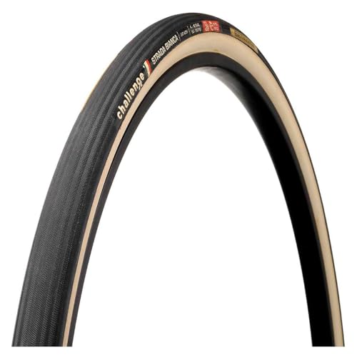 Pneu route Challenge Pro 700 X 40 doté d'une faible résistance au roulement