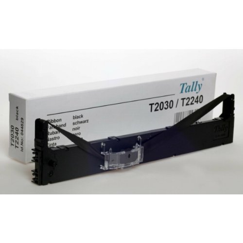 Rubans d'impression TallyGenicom 44829 noir Dot Matrix T2030 2240