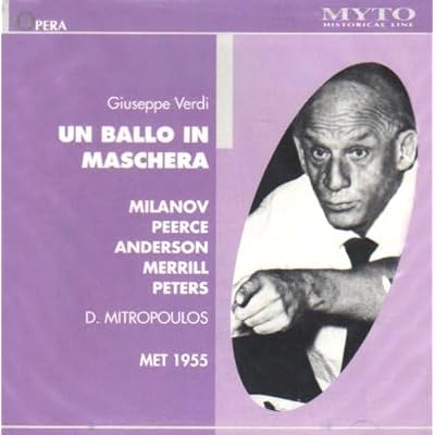 Un Ballo in Maschera
