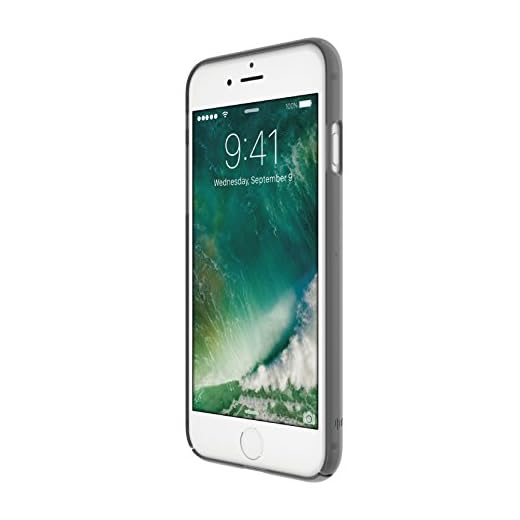 Justmobile PC-179MB TENC iPhone 7 PLUS matt svart