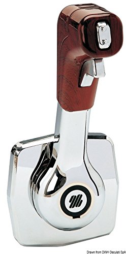 Ultraflex Einhebel-Schaltbox B310BR Wurzel