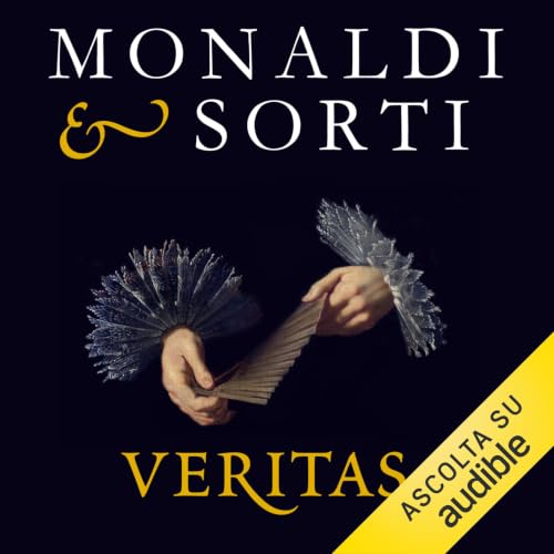 『Veritas』のカバーアート