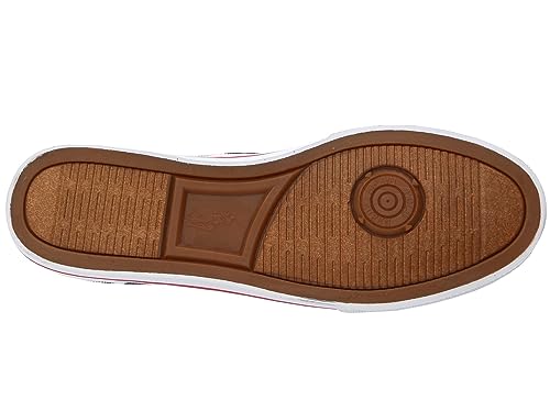 POLO RALPH LAUREN Men's Vito Fashion Sneaker4