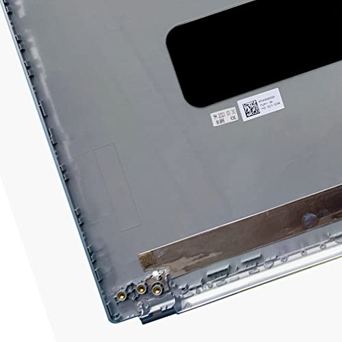 wzqrps Replacement Laptop LCD Cover Back Rear Top Lid Housing for Acer Aspire A115-32 A315-35 A315-58 A315-58G 60.A6MN2.002 Silver AP3A9000500 by wzqrps - Image 4