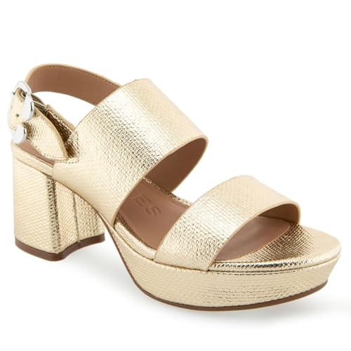 Image of Aerosoles Women's Camera Platform Sandal