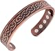 Kupferarmband Wonder Care Armband aus hochwertigem Kupfer