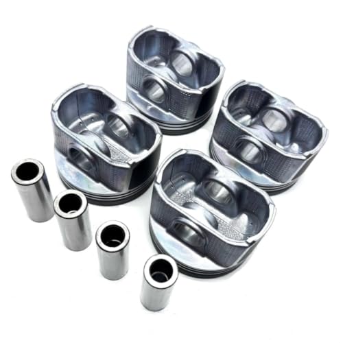 Kit cylindre 2SZ-FE Toyota Vitz Belta Ractis haut de gamme