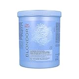 decoloracion wella blondor Tinte Peluquería Mujer Wella, Coloración permanente - 1 unidad
