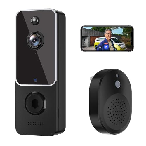 Best Video Doorbells With Free Cloud Storage TopTenReviewed