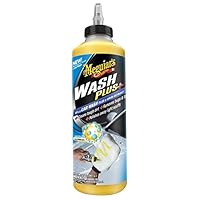 Meguiar's G25024EU Wash