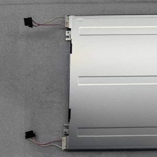 Image of KCS6448HSTT-X21-7X-25 Original 10.4 inch 640(RGB) x 480 LCD Display Panel for Industrial Equipment