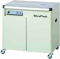 【mitani様】ストラパック半自動梱包機 iQ-400FC ストラパック｜ iQ-400 半自動梱包機スタンダードタイプ