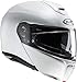 Produktbild HJC Motorradhelm RPHA 90 Semi Mat, Weiß, Größe XL