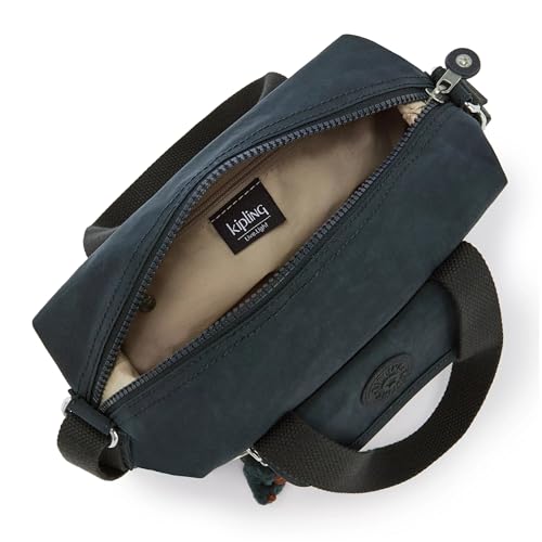 Sac Kipling Brynne True Blue Tonal idéal pour alléger vos épaules - 4