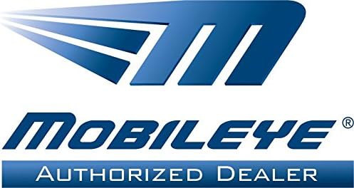 Mobileye 630 driver assistant system, without mounting, from CellNet®