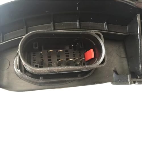 Ensemble phares halogènes Mondeo côté droit éclairage net - 2