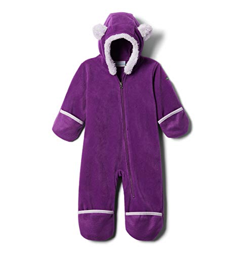 Image of Columbia Kids Tiny Bear II Bunting (Infant)
