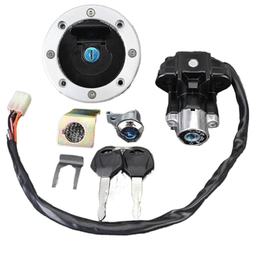 ɓKXYL DL1000 DL650 ɓKV-Xg 2004 2005 2006-2011 DL 650 1000 COjbVXCb` RKXLbvJo[ V[gbN L[V_[ COjbV(Lock)