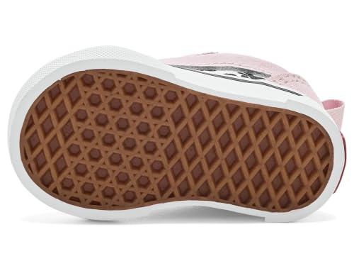 Image of Vans Unisex Knu Skool Stacklite Sneaker