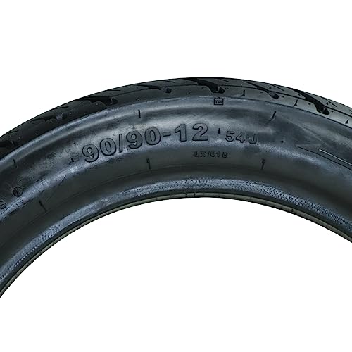 Image of TVS TYRE 90 /90-12 SHYMO PM HT01