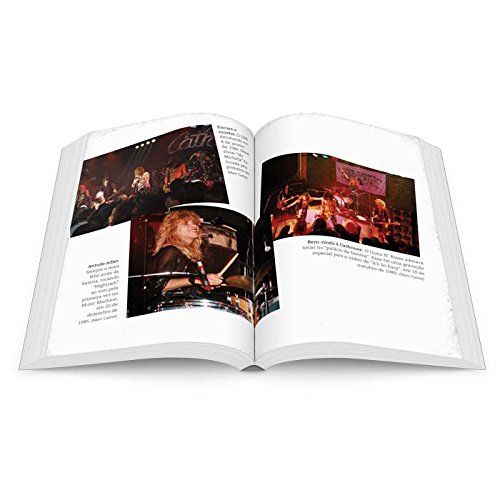 Meu Apetite por Destruição. Sexo, Drogas e Guns N' Roses