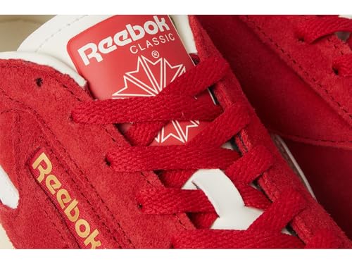 Image of Reebok Unisex Adult Club C Grounds Sneakers