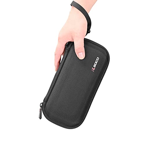 Protège enceinte Bose SoundLink Flex anti-rayure étui de rangement rigide RLSOCO