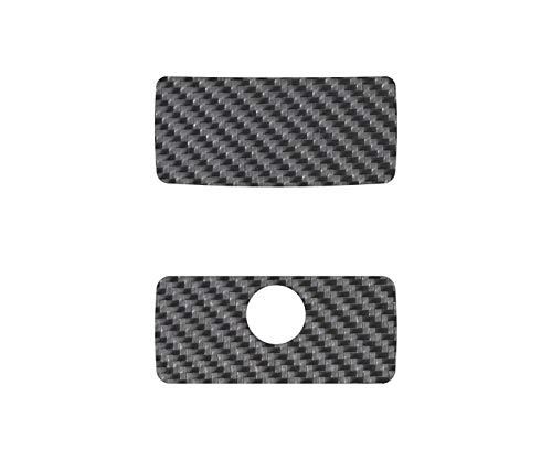 Accesorio de Guanteras Fibra de Carbono miniatura 2