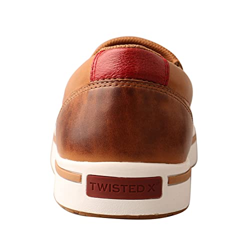 Image of Twisted X Mens Kicks
