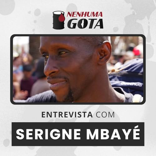 Atualizações sobre a situação na Palestina e Gilga entrevista Serigne Mbayé Titelbild