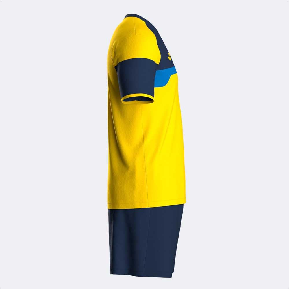 Joma Danubio Iii Set Homme