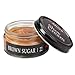 Kelly's Shoe Cream - Professional Shoe Polish - 1.5 oz - Brown Sugar