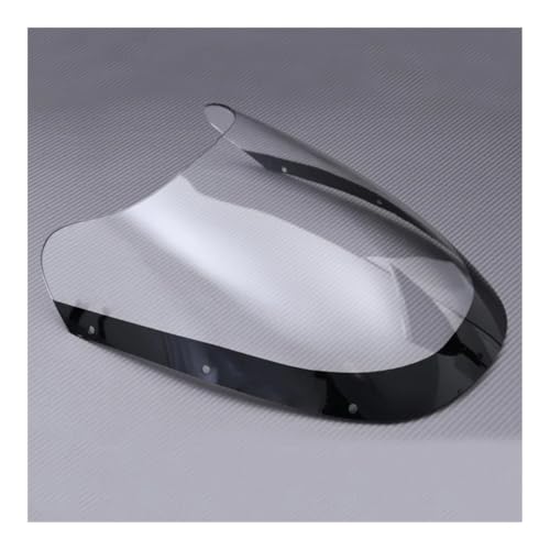 Pare-Brise Moto RD350LC anti-turbulence pour éliminer la fatigue