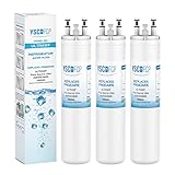 UL/TRA/WF Compatible Ｗater Ｆilter Replacement Pure Source Ultra-3Pcs