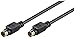 Produktbild S-Video-Kabel 4p mini DIN (St.) - 4p mini DIN (St.) 2.0 m