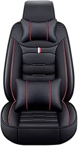 Autostoelhoezen voor Audi A4 Q3 A6 C5 A4 B8 A3 8P Q2 Q5