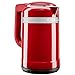 KitchenAid KEK1565ER Electric Kettle, 1.5 Liter, Empire Red