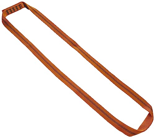 OPEN SLING RED 120 cm, Black, 120-cm/48-Inch - Image 2