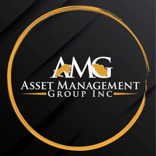 『Asset Management Group, Inc』のカバーアート