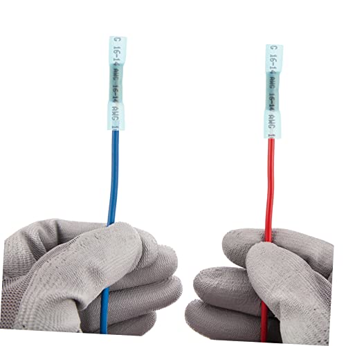 Connecteurs électriques étanches Zerodeko à isolation thermo-rétractable