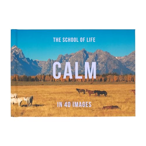 Calm in 40 Images: The Art of Finding Serenity: 3