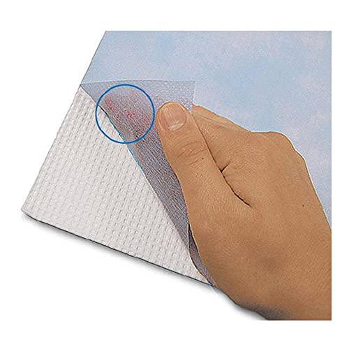 Image of NPS 37031-060 Multi-Purpose Lab Soaker, Light Duty Roll (Pack of 2)
