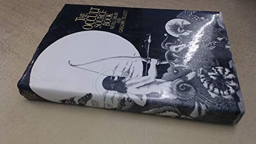 The Occult Source Book: 0710000960 Book Cover