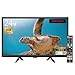 オリオン 24V型 ハイビジョン液晶テレビ ブルーライト軽減 地デジ/BS/CSチューナー搭載 外付けHDD録画対応(裏番組録画対応) OL24CD500A