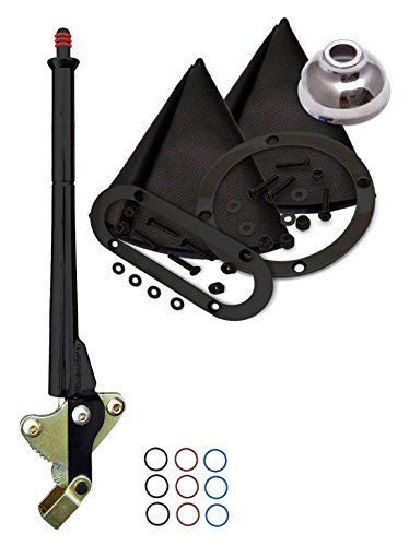 Amazon.com: American Shifter 489849 Shifter Kit (6