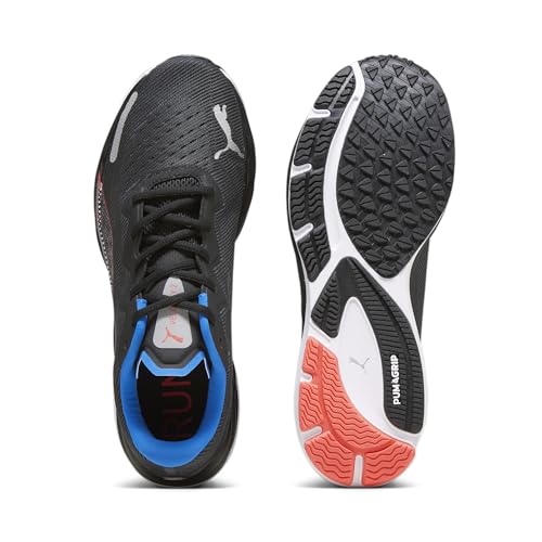 Image of Puma Men Velocity Nitro 2 Running Shoe