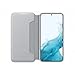 Samsung Official S22 Smart LED View Cover Light Grey