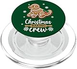Photo Gallery christmas dog gingerbread cookie christmas baking crew popsockets popgrip per magsafe Photo Gallery christmas dog gingerbread cookie christmas baking crew popsockets popgrip per magsafe