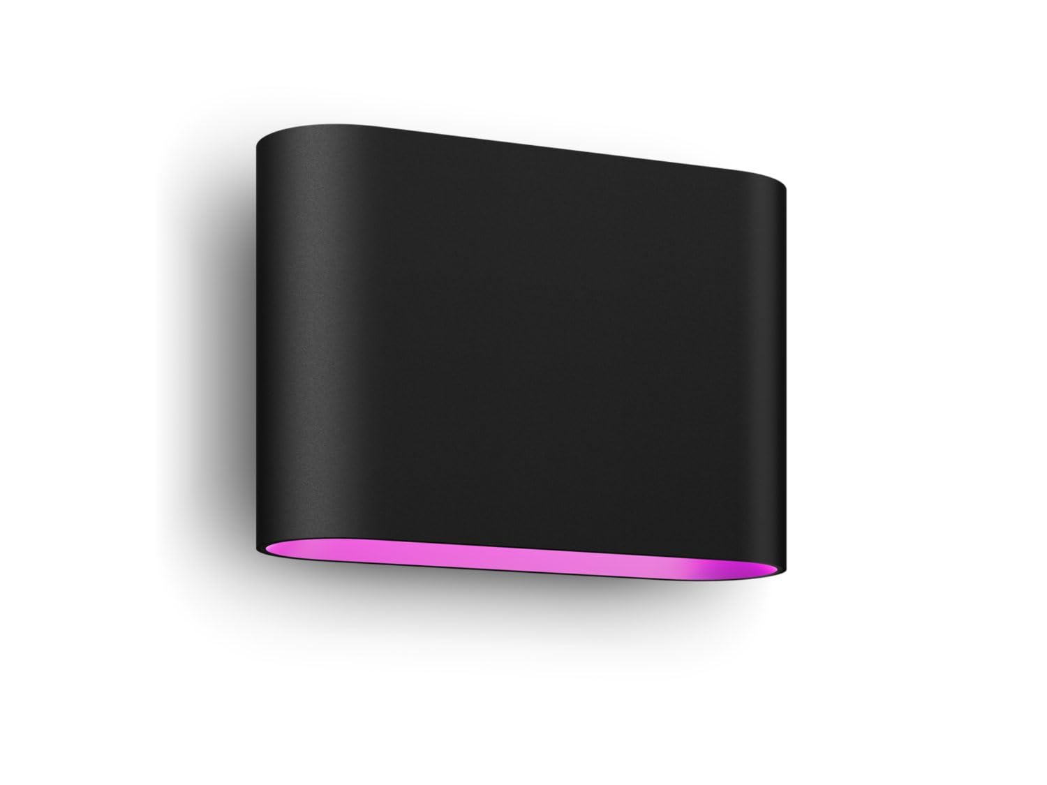 philips hue wall light outdoor