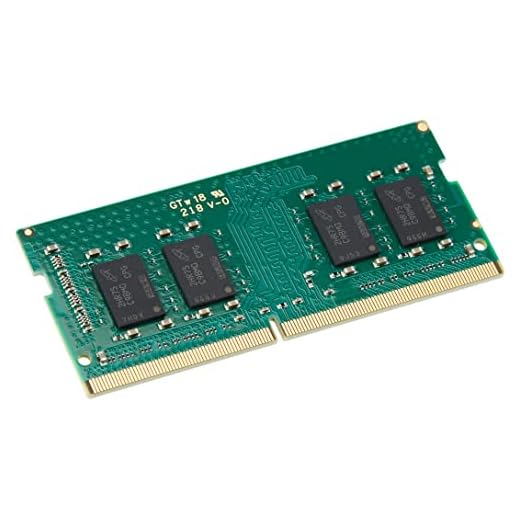 Micron Memoria Crucial Notebook 8Gb DDR4 2400Mhz, Preto